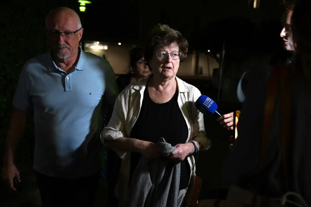 He Survived the Holocaust and Communism, but His Journey Came to an End at Sydney’s Bondi