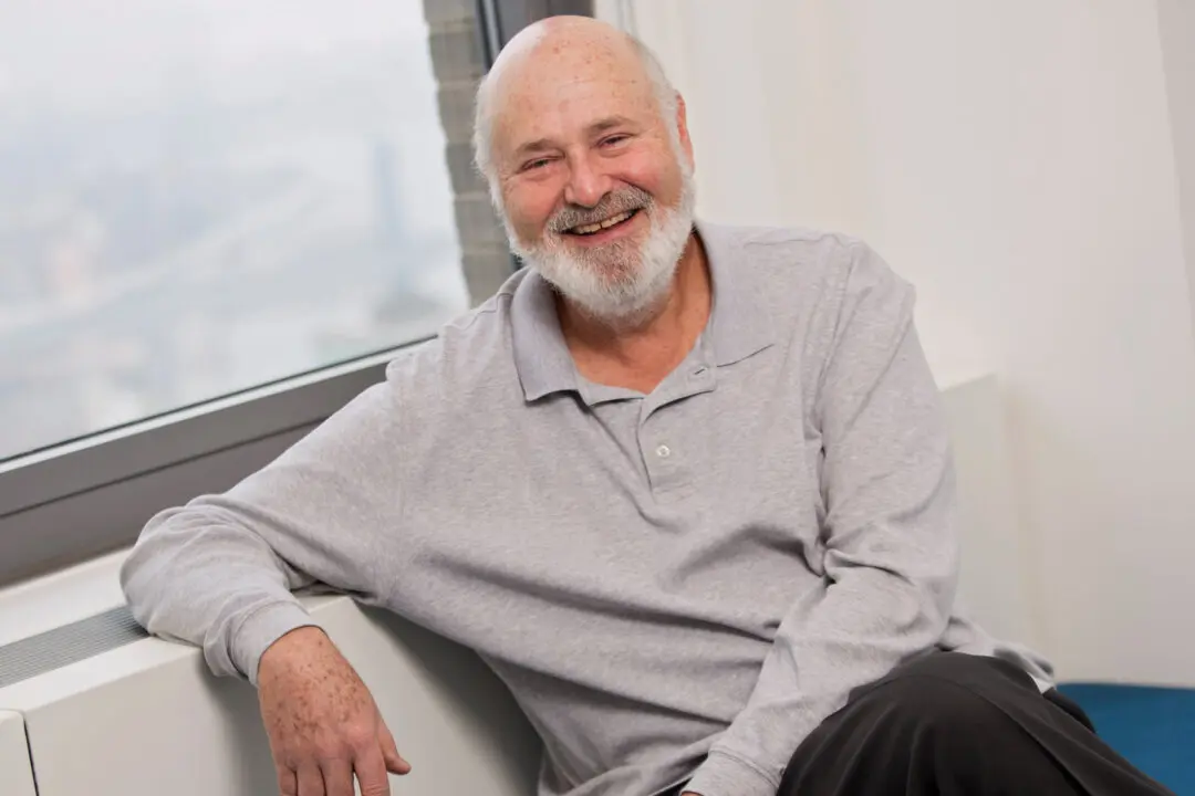 Rob Reiner, Son of a Comedy Giant Who Became One in Turn, Dies at 78