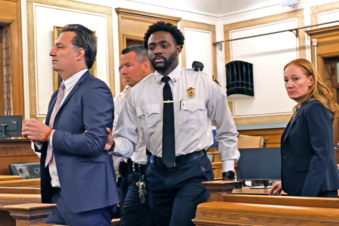 Brian Walshe Found Guilty of Murdering His Wife, Who Disappeared Nearly 3 Years Ago