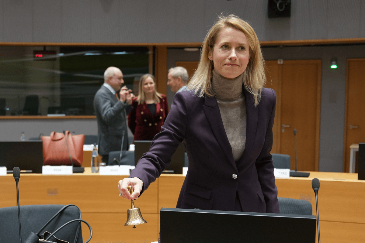 EU Imposes Fresh Sanctions on Russia’s Shadow Fleet Backers thumbnail