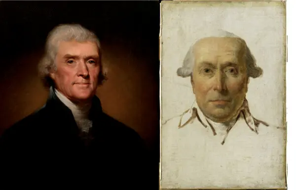 Dr. Philip Mazzei: Thomas Jefferson’s Italian Friend