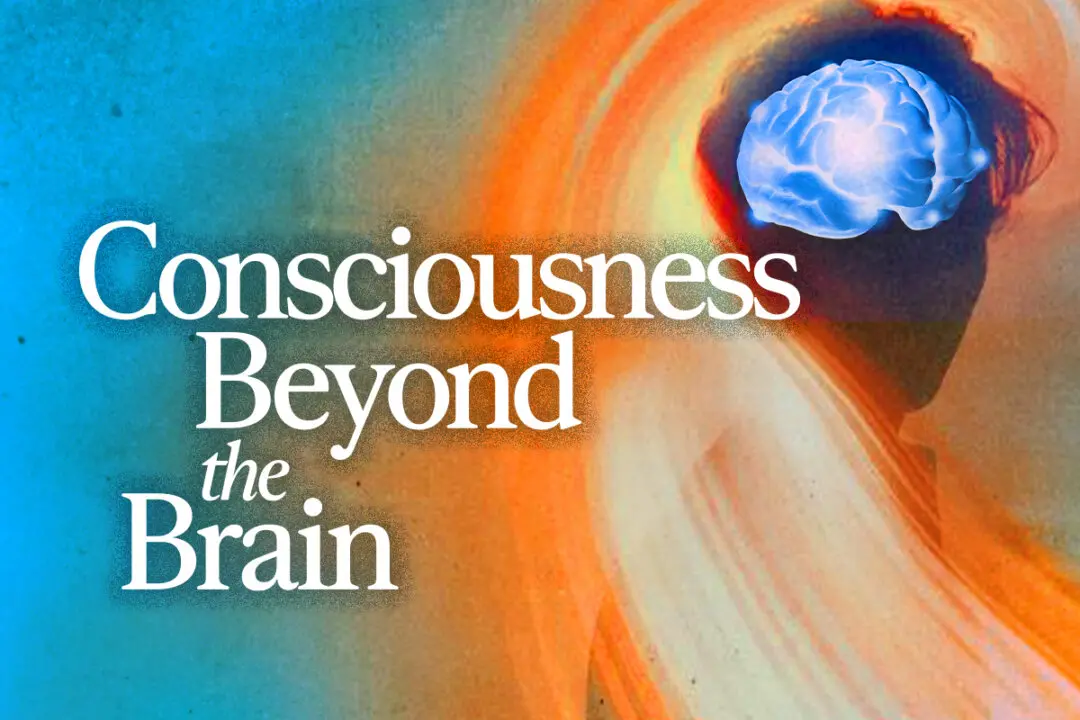 What Scientists Got Wrong About Consciousness