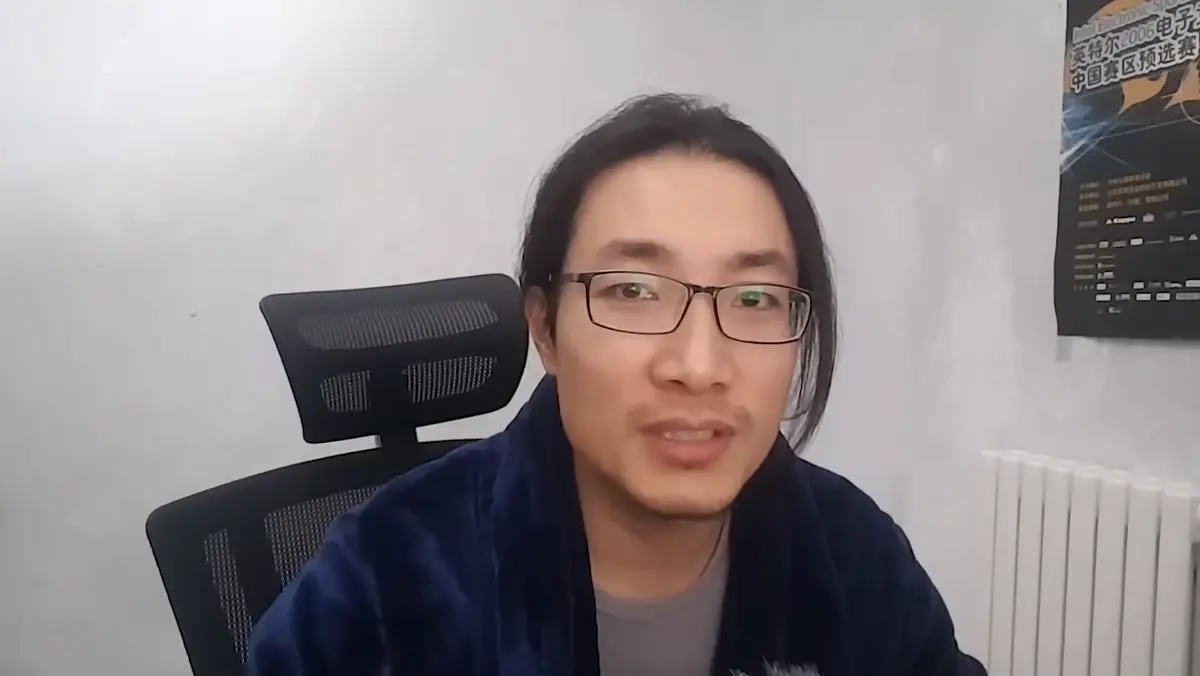 US Judge Grants Asylum to Chinese National Who Filmed China’s Uyghur Prison Camps