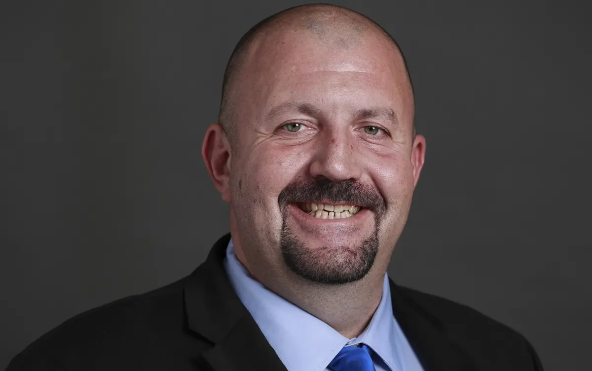 BC MLA Jordan Kealy Charged With Sexual Assault