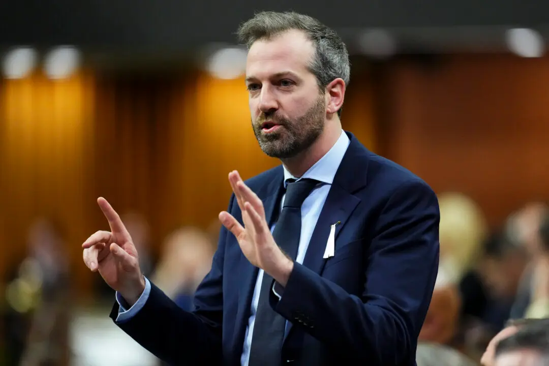 Federal ‘Buy Canadian’ Policy Prioritizing Domestic Materials Comes Into Effect