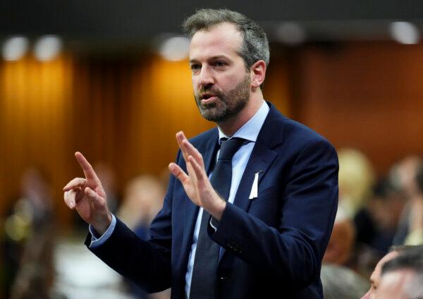 Federal ‘Buy Canadian’ Policy Prioritizing Domestic Materials Comes Into Effect