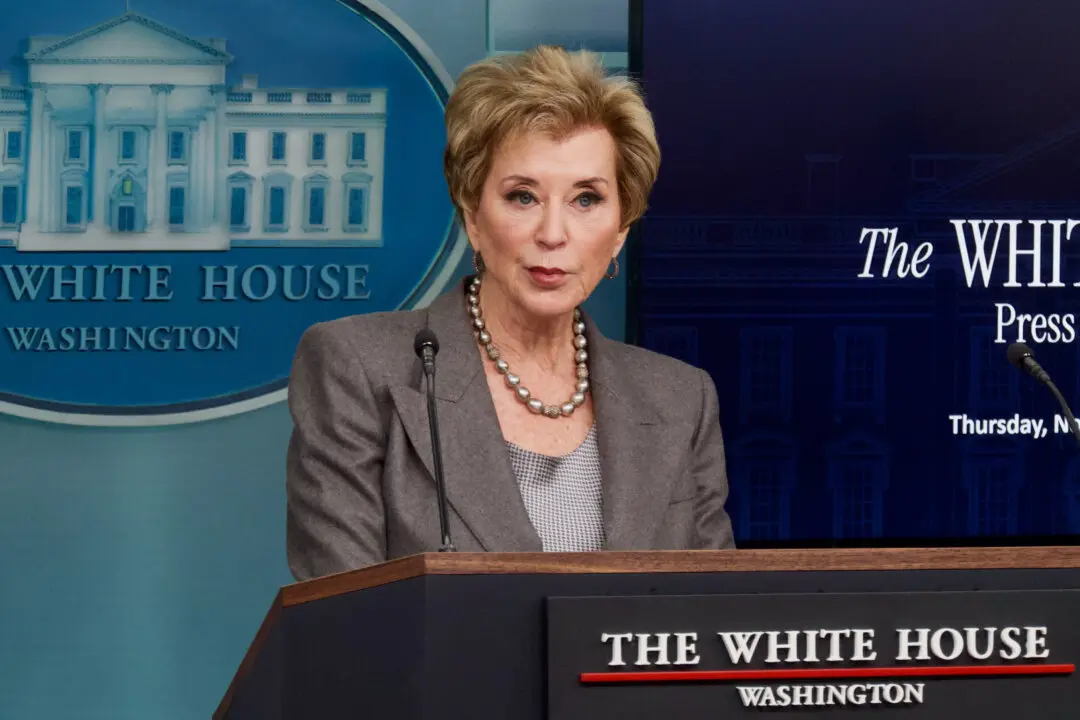 Trump Cabinet Official Calls for Minnesota Governor to Resign Over Fraud Scandals