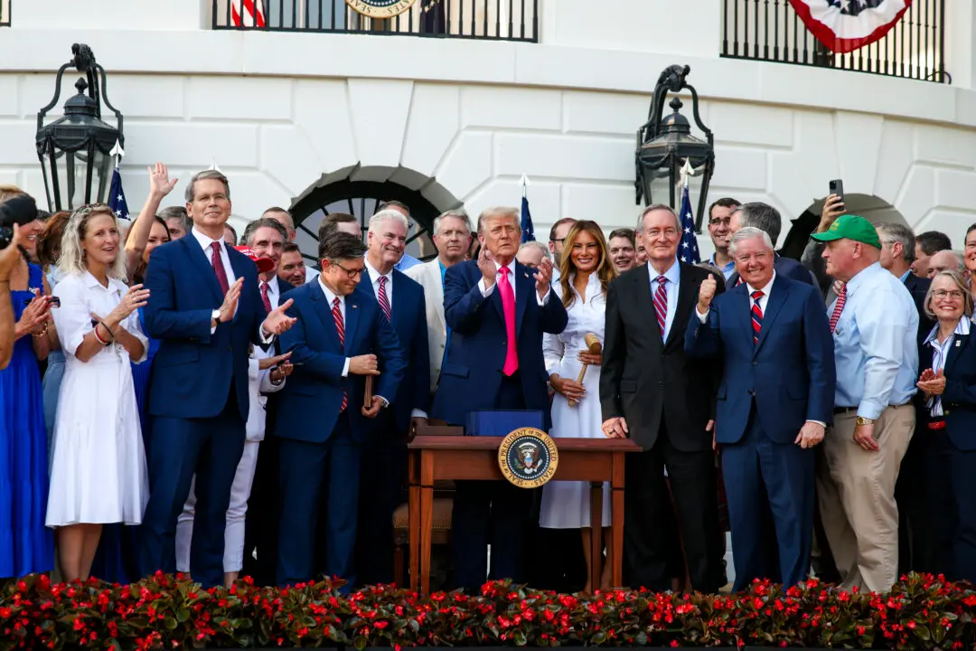 One Big Beautiful Bill: From Taxes to Tuition, How Key Provisions Will Roll Out