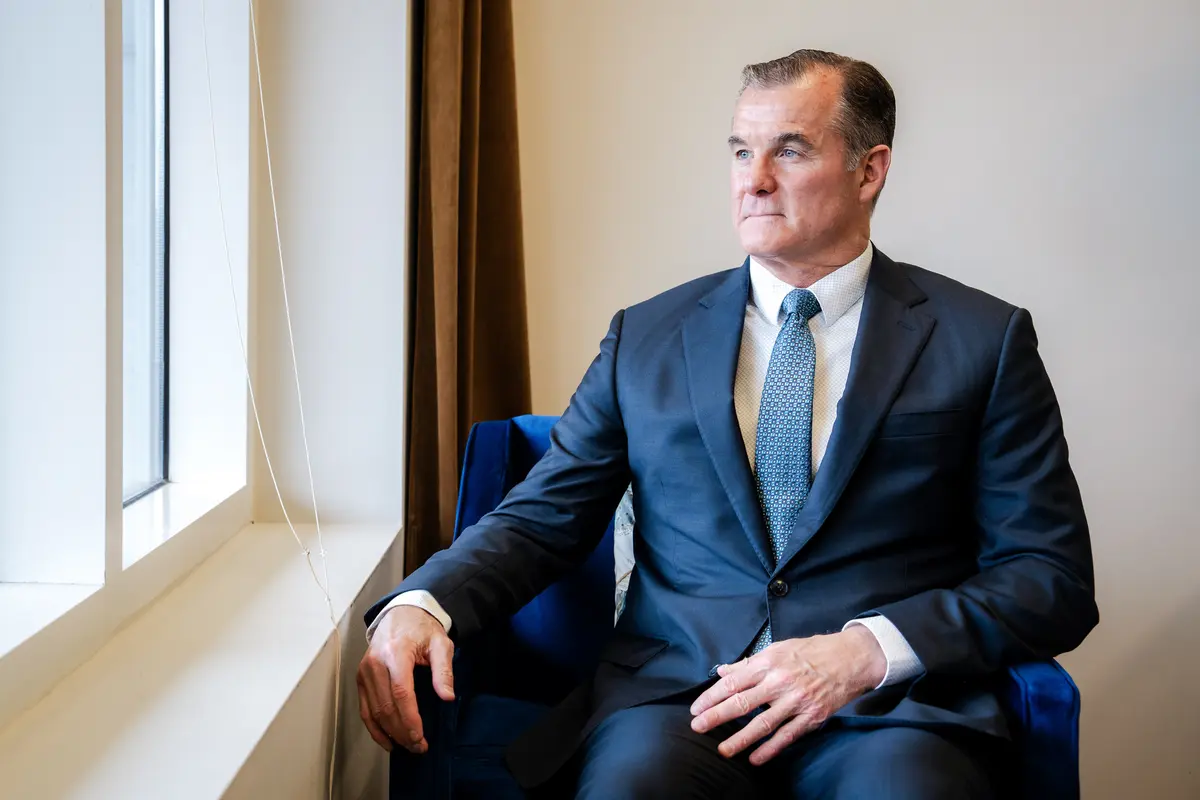 Gen. Flynn Was Pacific Commander for 10 Years. Here’s What He Says Will Define This Century. thumbnail