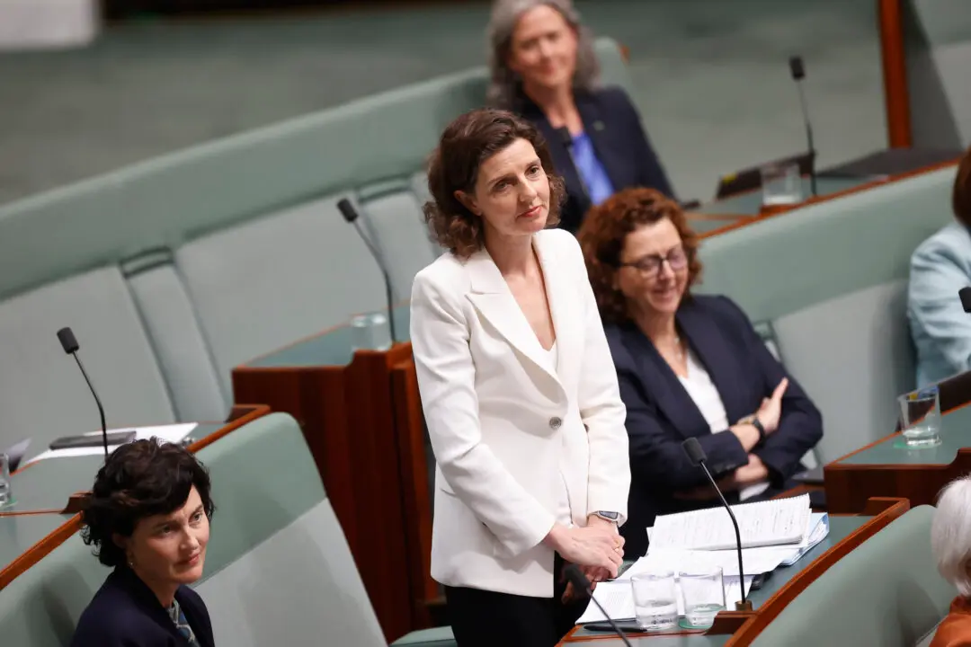 Climate 200-Backed MPs Launch New ‘Centrist’ Political Party in Australia