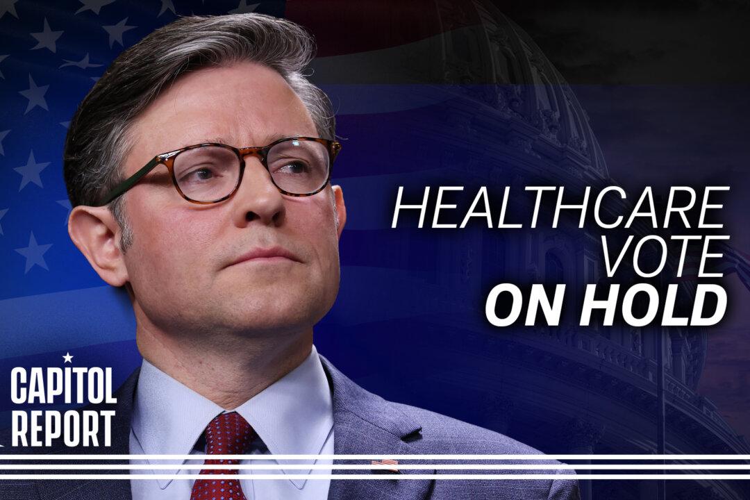 Speaker Johnson Says No Vote on Enhanced Health Care Subsidies; Trump Adds 5 Countries to Travel Ban | Capitol Report