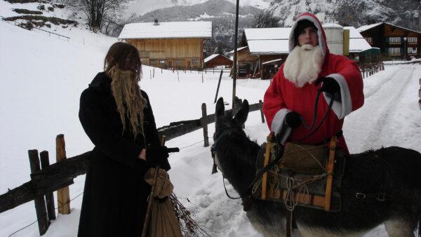 Rick Steves’ Europe: Celebrating Christmas in Germany