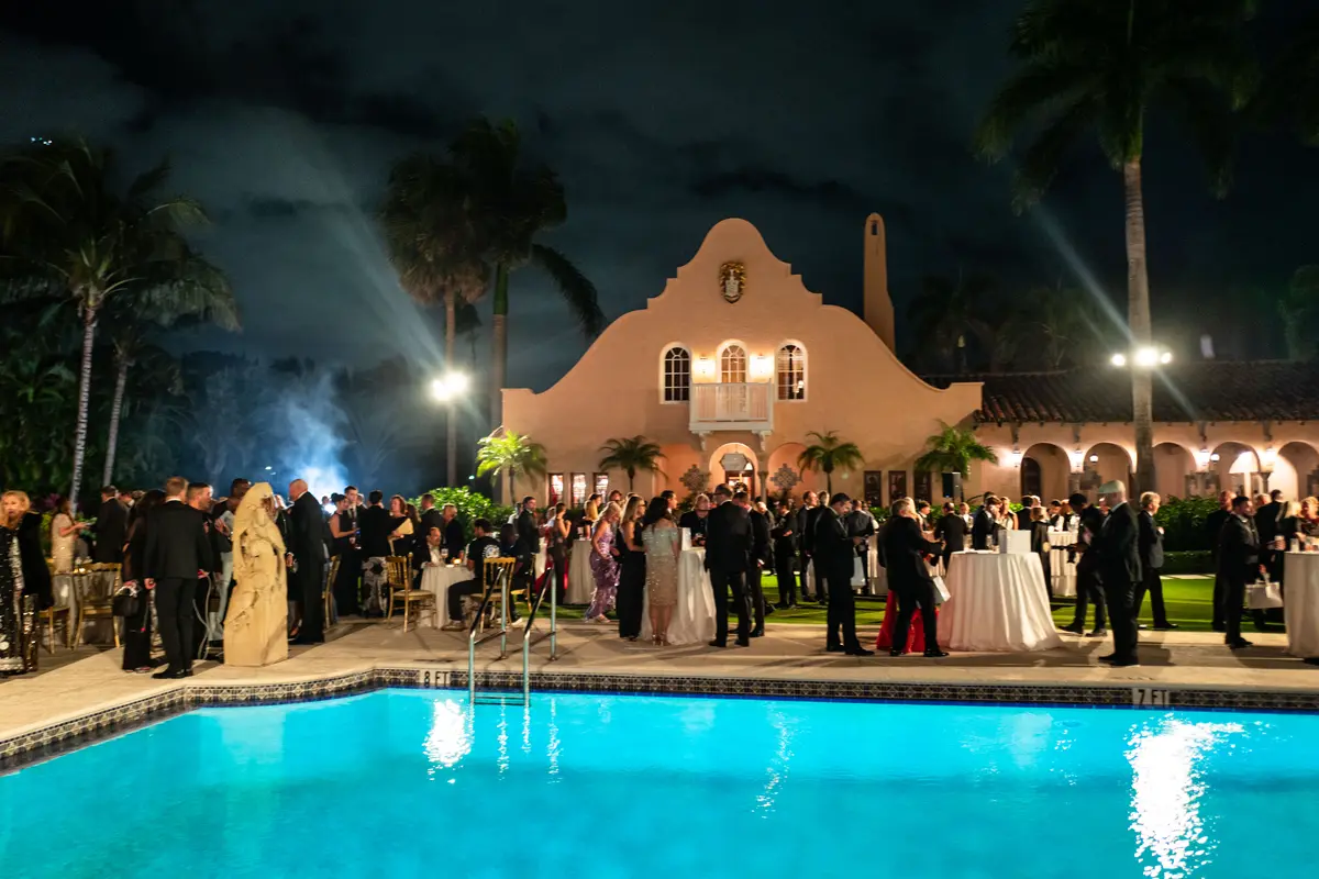 With Flynn Family at Helm, Conservative Nonprofit Leads Revamped Advocacy Mission thumbnail