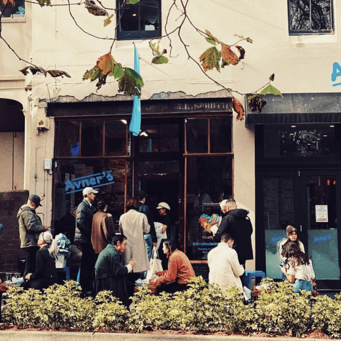Jewish-Owned Bakery in Sydney Closes Permanently Over Anti-Semitism Fears