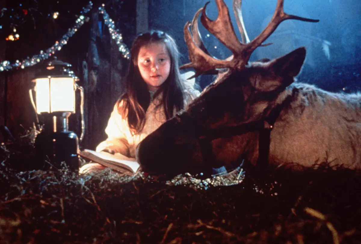 Hidden Christmas Gems at the Movies thumbnail