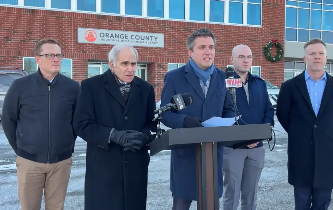 Sen. Skoufis Calls on OCIDA to Cancel 15 Tax-Break Programs Over Failed Job Creation