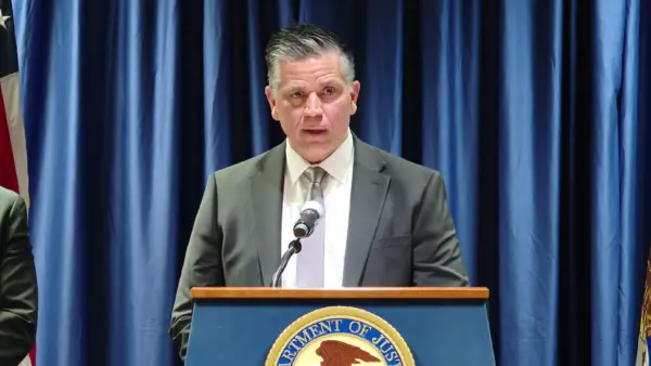 Southern District of New York US Attorney Announces Charges in Open-Air Illegal Drug Market
