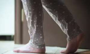 Nighttime Bathroom Trips May Be an Early Sign of Heart Disease