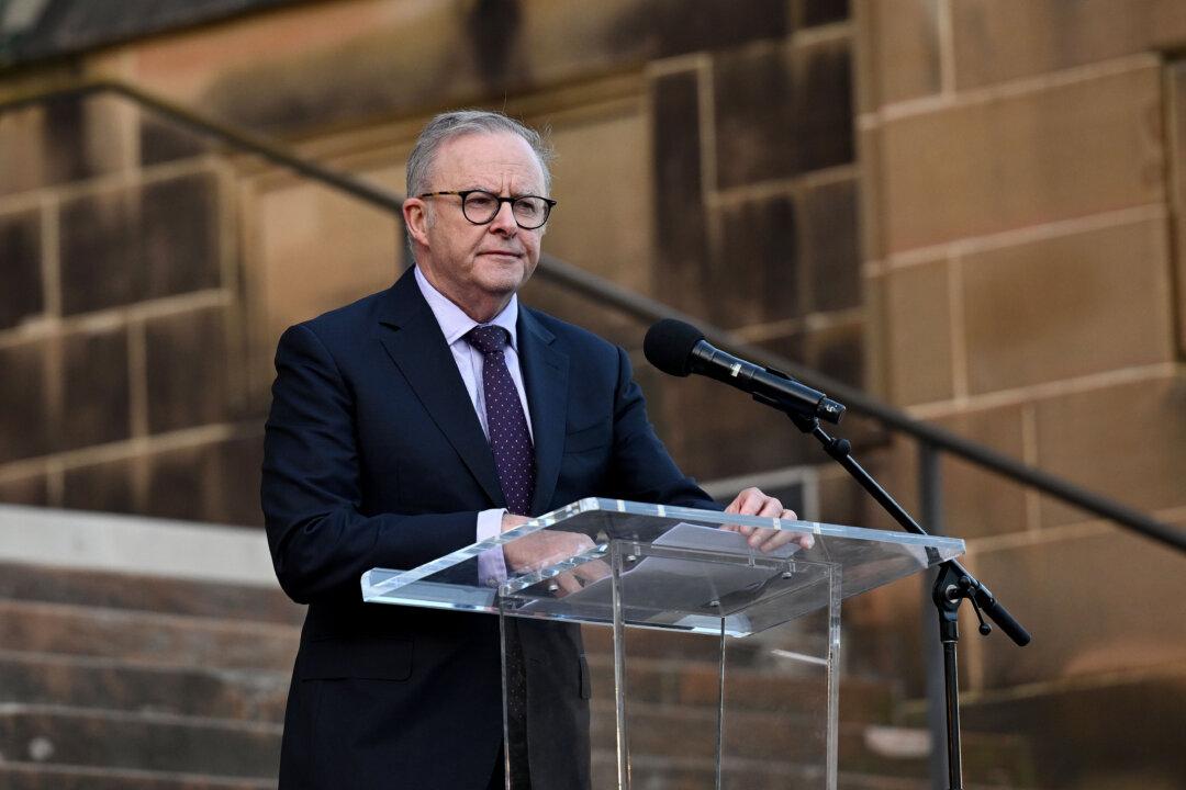 ‘At the Worst of Times, We See the Best of the Australian Character’: Albanese at Bondi Memorial