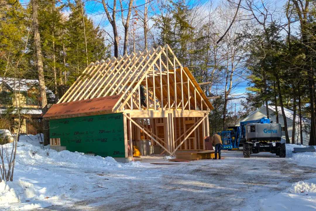 Ask the Builder: An Inconvenient Truth About Garages