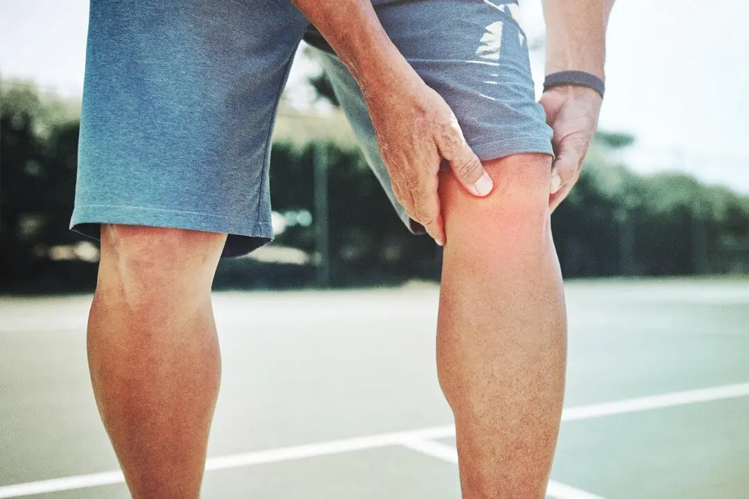 Protecting Your Joints After 50: What to Do and What to Avoid
