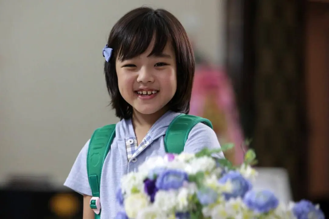 ‘Wedding Dress:’ A Special Film About Being Present