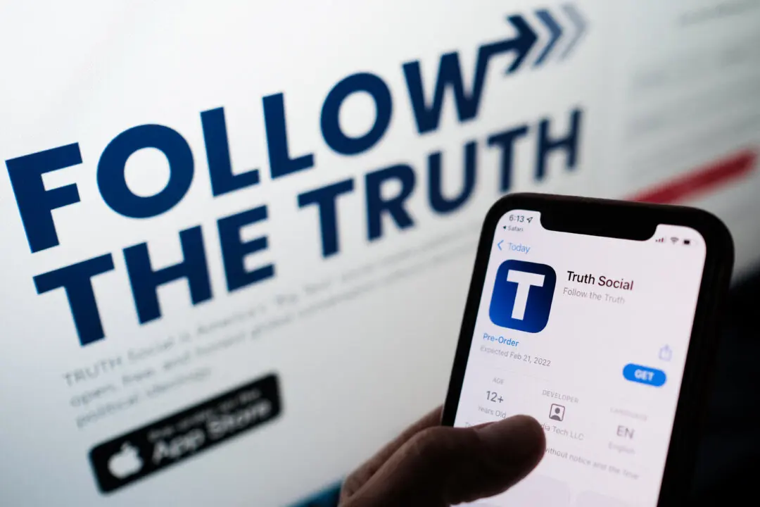 Trump Media to Merge With Nuclear Fusion Company TAE in $6 Billion Deal