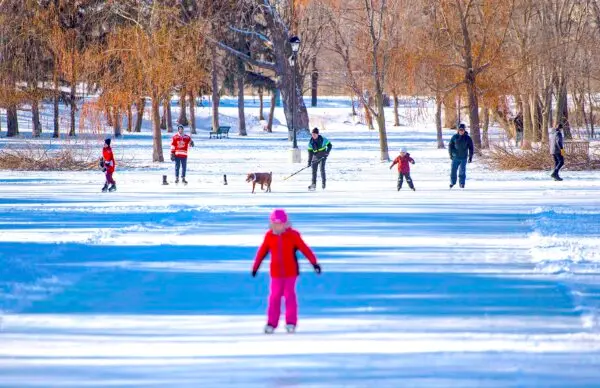 Canada Has Its Own Rich History of Christmas Traditions