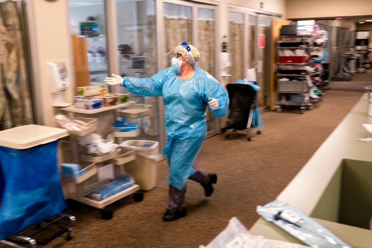 As New Flu Variant Spreads in US, Researchers Unsure If More Severe Than Usual thumbnail