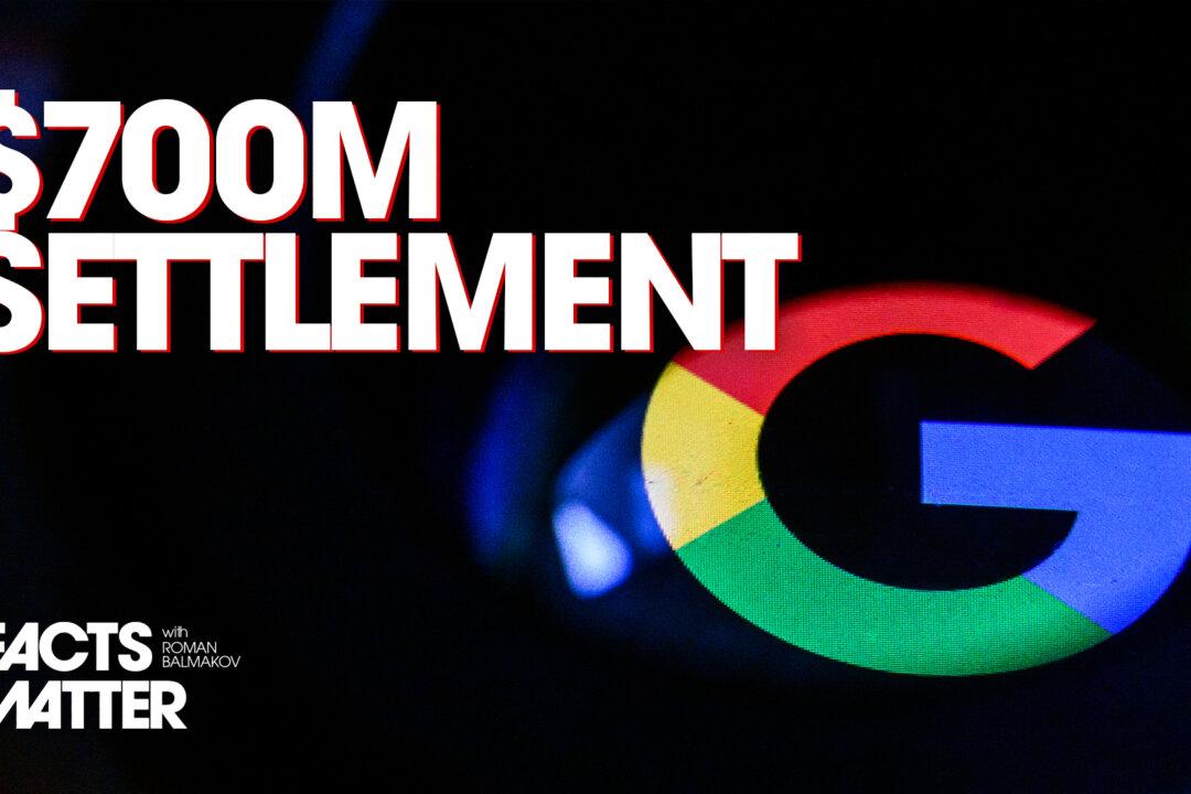 Here’s How to Claim Your Share of the $700 Million Google Settlement
