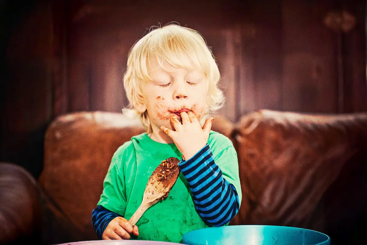 How Certain Foods May Fuel ADHD Symptoms, and 5 Ways to Help thumbnail