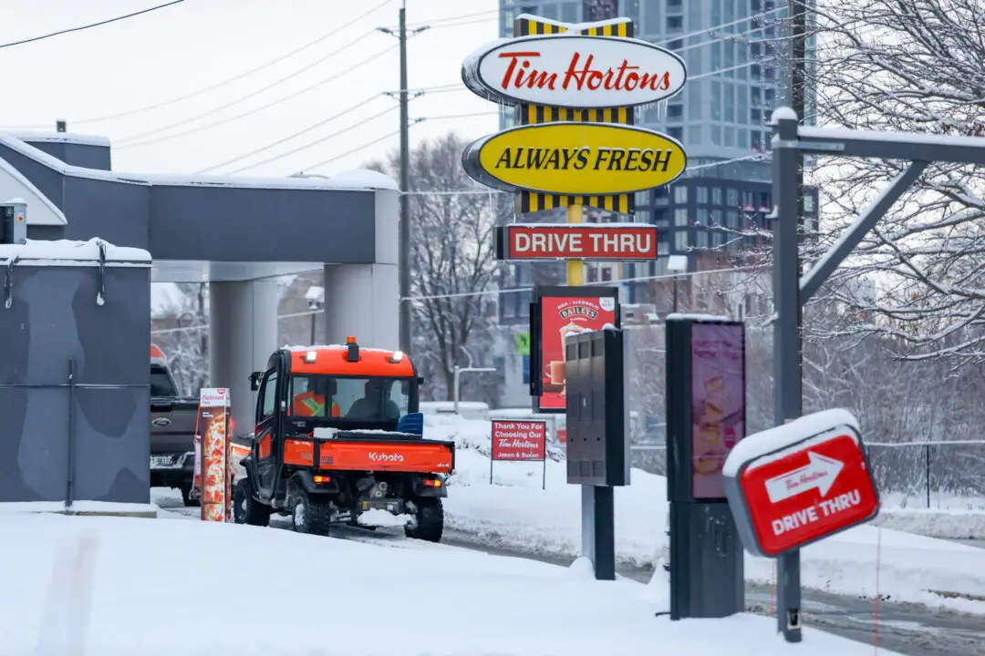 Tim Hortons Franchisee Rehires Staff After Backlash Over ‘Canadian Workers’ Being Let Go