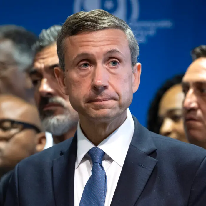 Democrats, Strategists Press DNC to Release Review of 2024 Election Losses