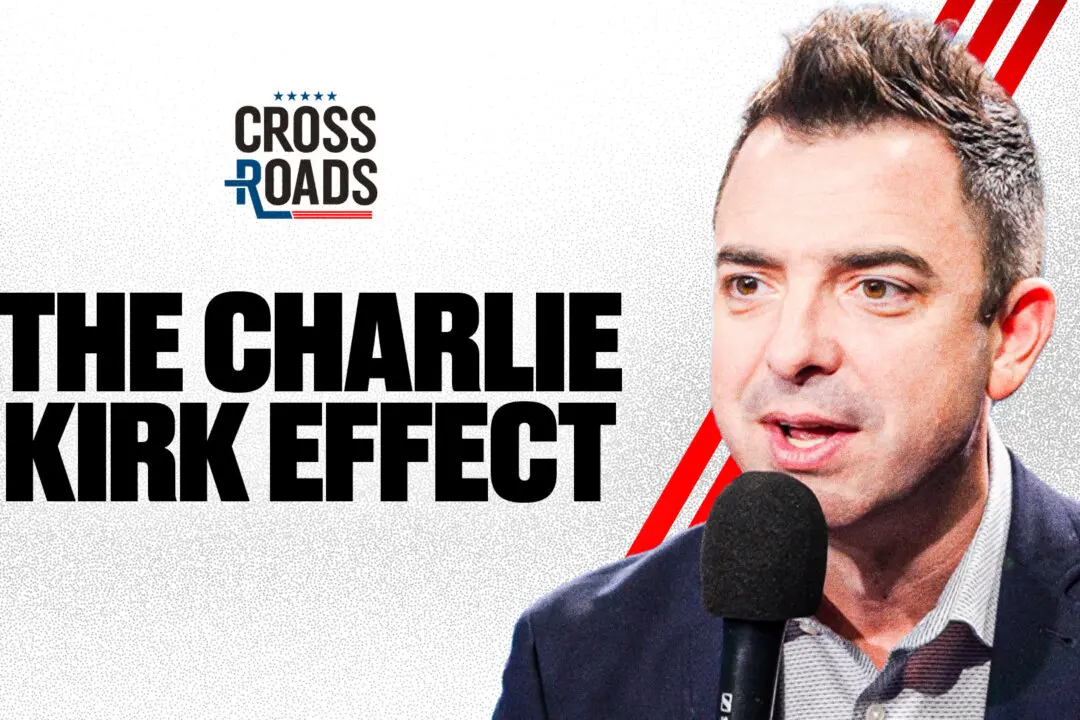 How the Assassination of Charlie Kirk Is Changing the American Church: Lucas Miles