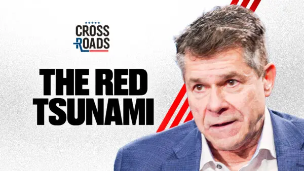 We Are Already at War With China: Casey Fleming