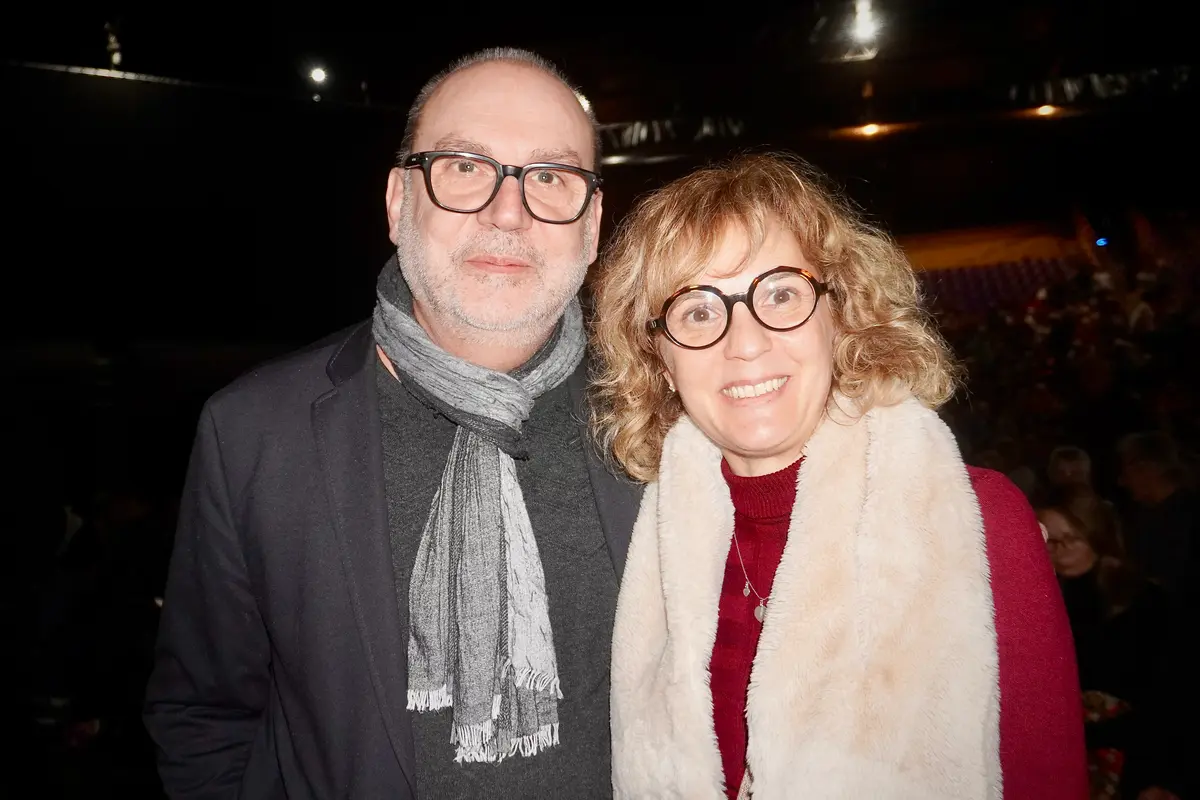 ‘It’s Magnificent’: First-Time Audience Members in Amnéville Share Shen Yun Experience