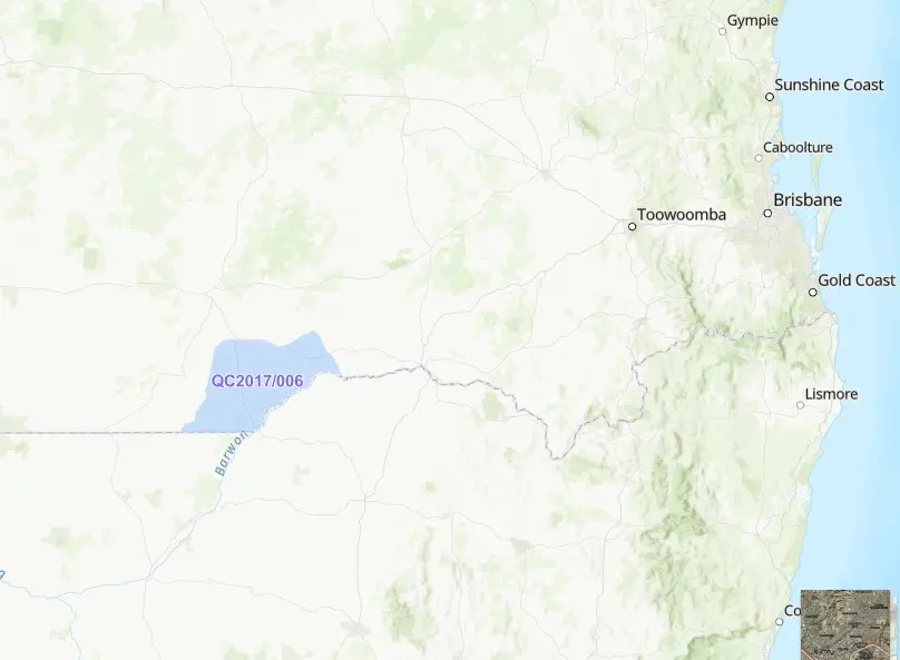 Court Recognises Native Title for Spiritually Significant Land and Waters in Queensland