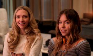 ‘The Housemaid’: Sweeney and Seyfried Face Off in a Nail-Biting Thriller