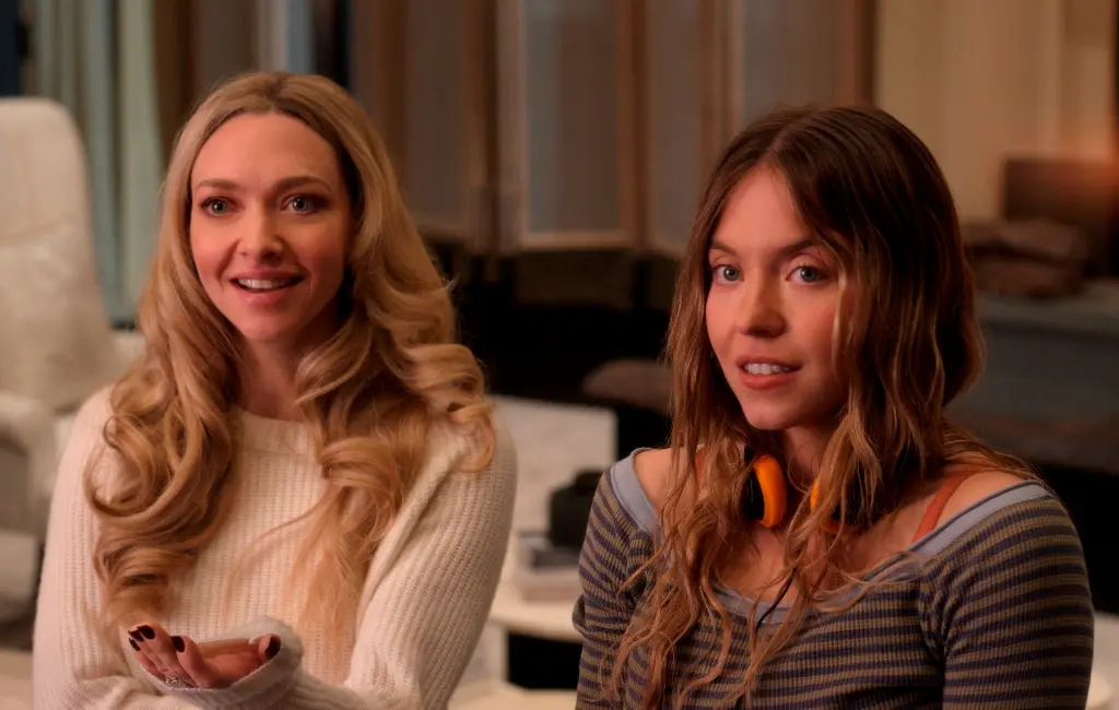 ‘The Housemaid’: Sweeney and Seyfried Face Off in a Nail-Biting Thriller