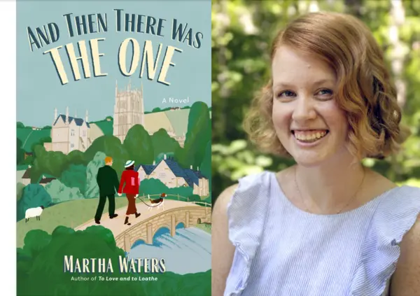 ‘And Then There Was The One’: Cheeky Cozy Murder Twist