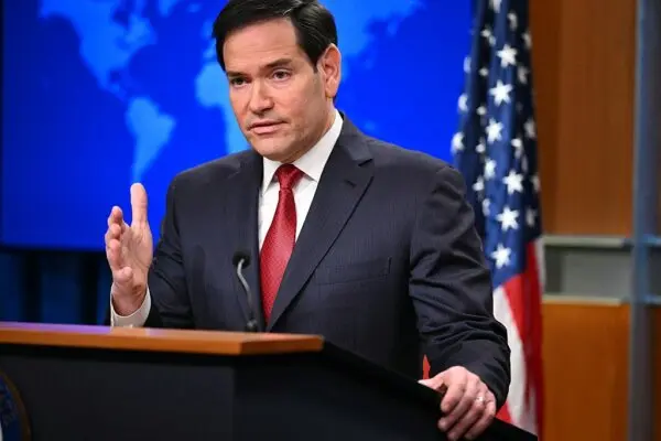 Rubio Warns of Narco-Terrorists; Trump Announces New Deals to Lower Drug Prices