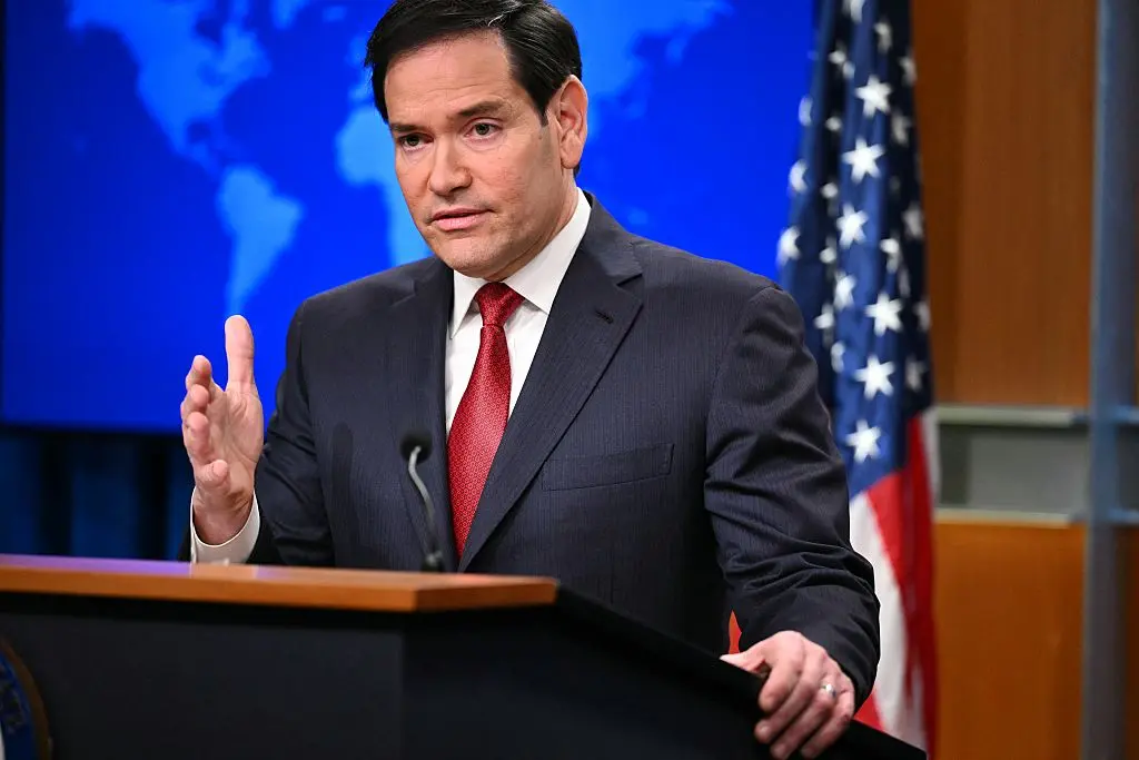 5 Takeaways From Rubio’s Year-End Briefing