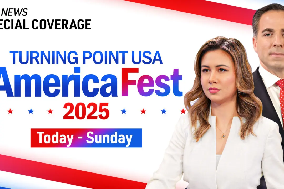 Turning Point USA AmericaFest 2025: NTD News Special Coverage (Dec. 20)