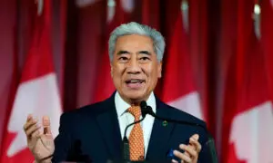 Floor-Crossing MP Michael Ma’s Downplaying of Forced Labour in China Draws Strong Reactions