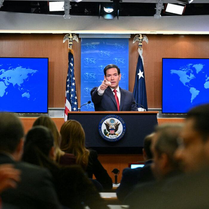 5 Takeaways From Rubio’s Year-End Briefing
