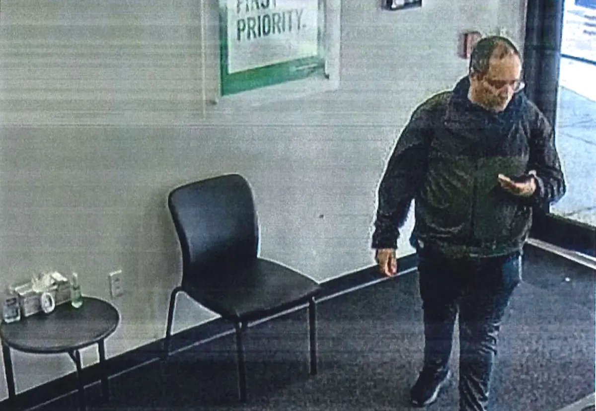 Brown Shooting Suspect Died 2 Days Before Body Was Found: Autopsy thumbnail