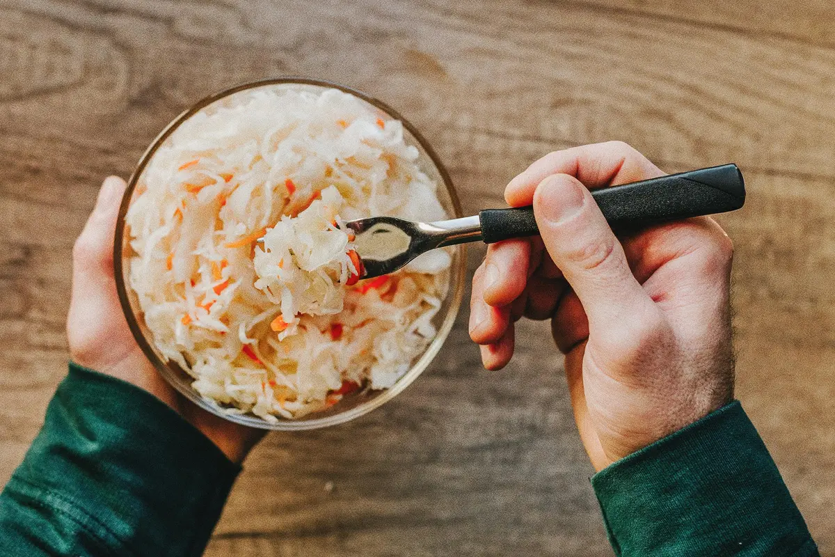 How to Make an Age-Old Superfood for Improved Digestion thumbnail