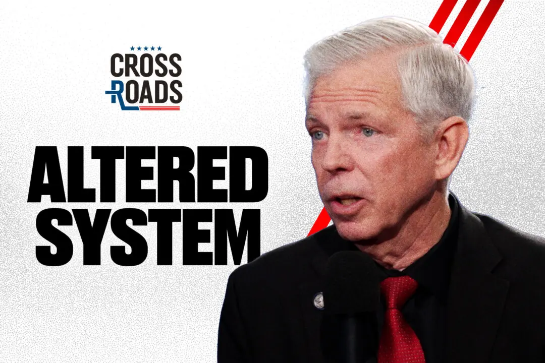 How the American Political System Has Been Altered: David Barton
