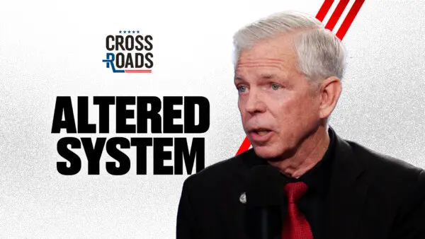 How the American Political System Has Been Altered: David Barton
