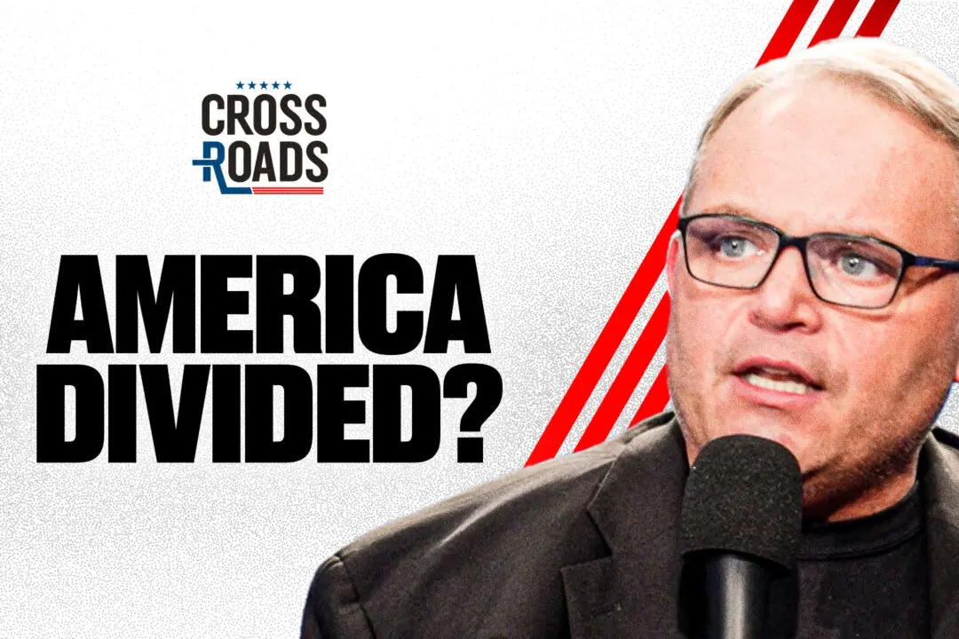 How the Clicks and Ratio Business is Dividing America: Steve Deace